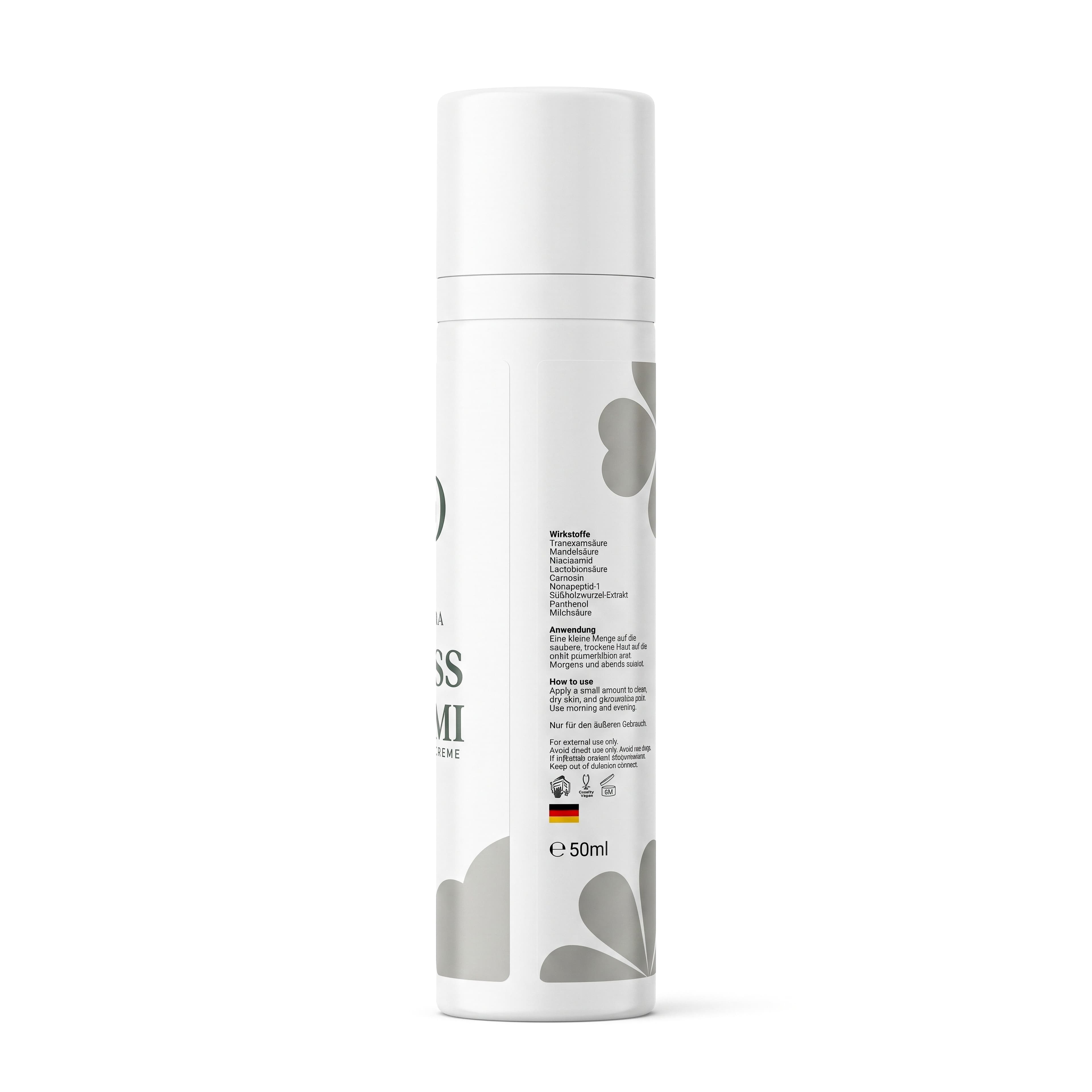 Miss Lumi – Aufhellende Intimcreme Miniatur 2