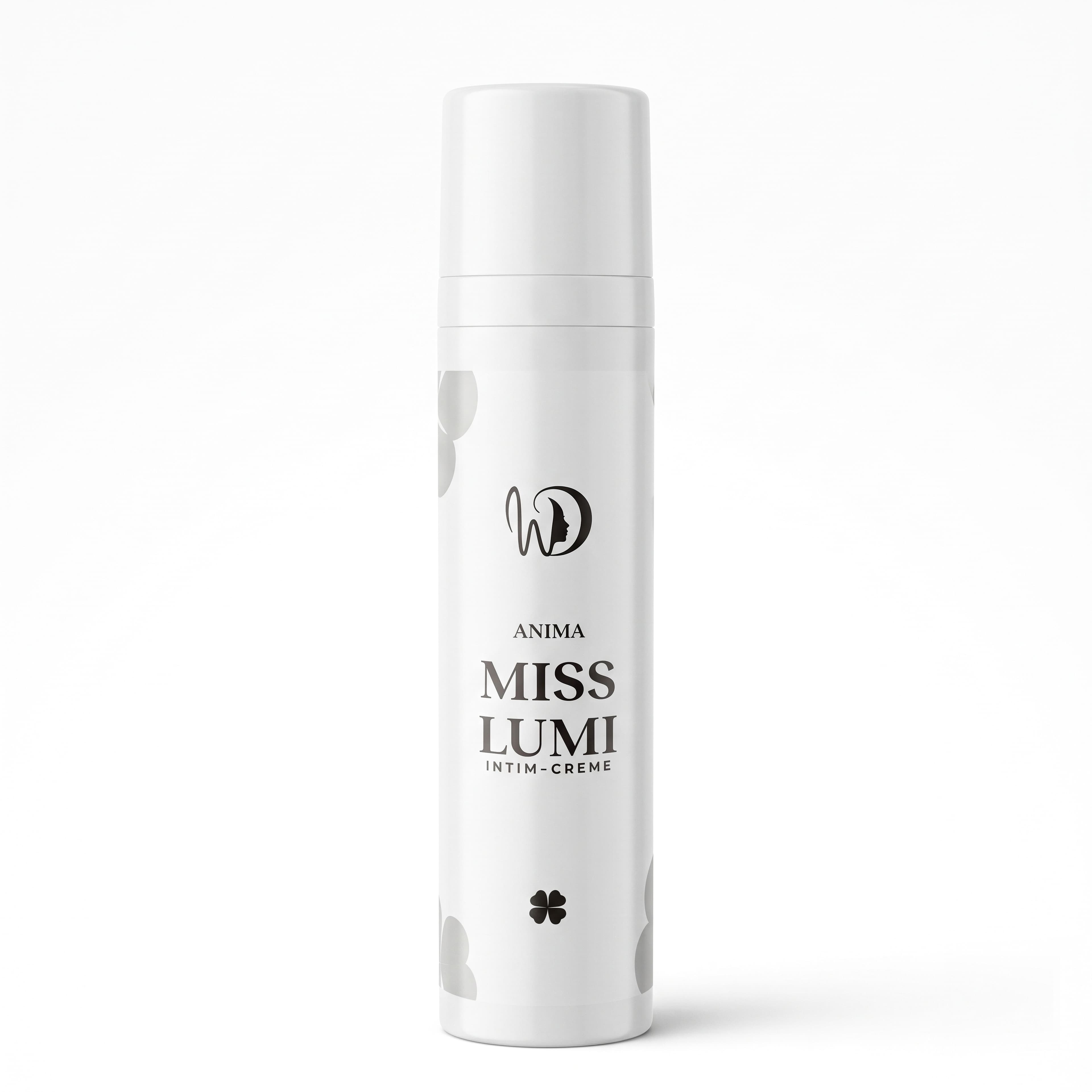 Miss Lumi – Aufhellende Intimcreme Miniatur 3