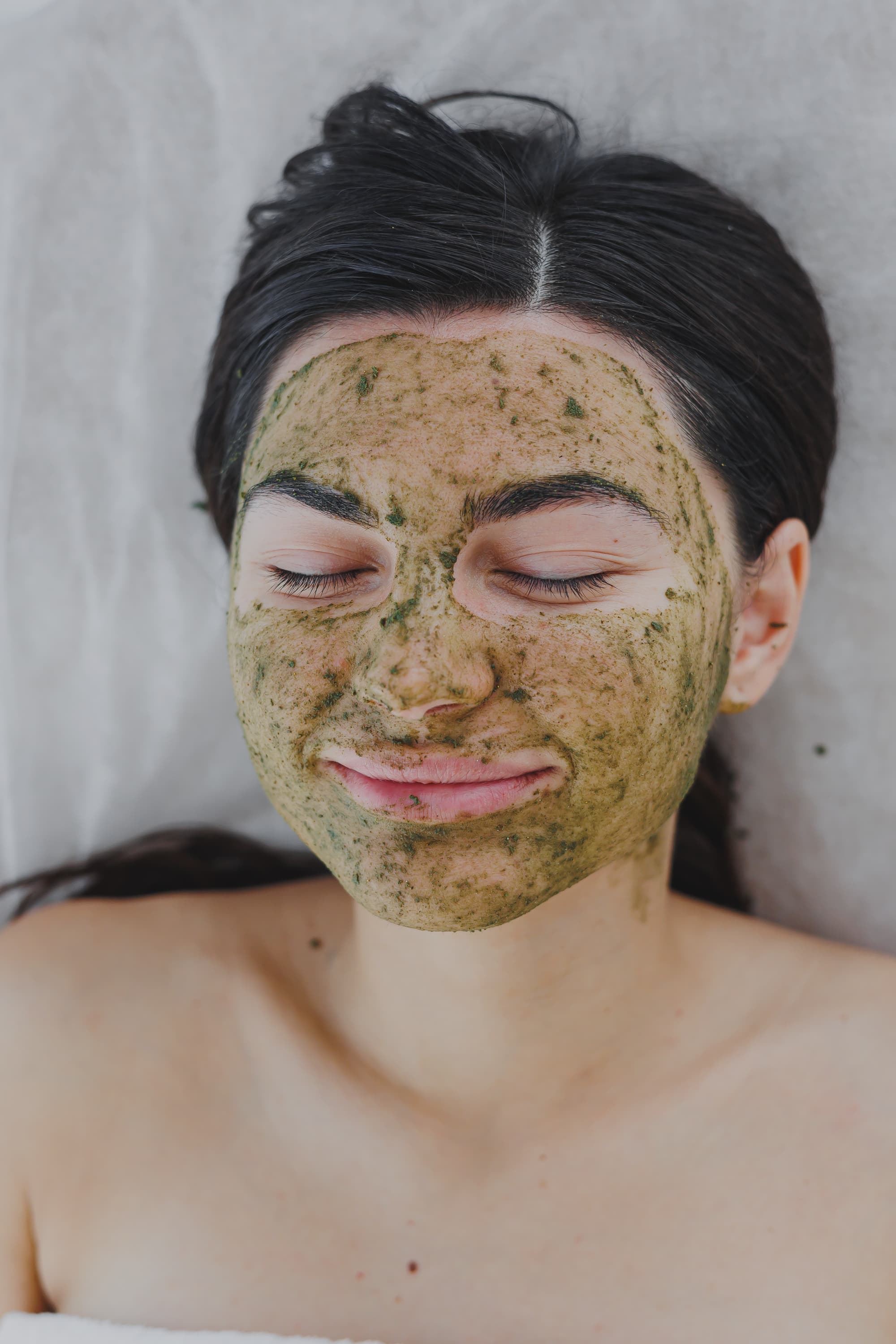 Green Peel Kräuterschälkur Dr. Schrammek
